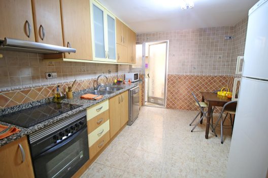 Apartamentos Holiday Acuario