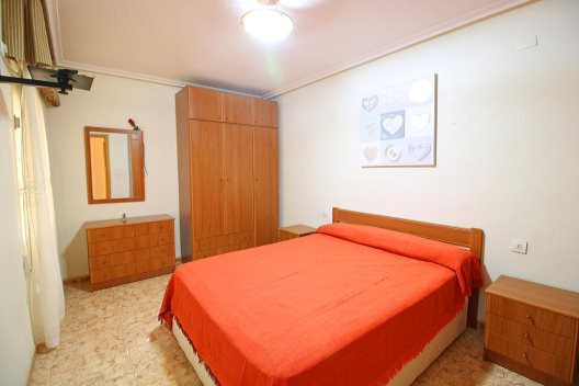 Apartamentos Holiday Acuario