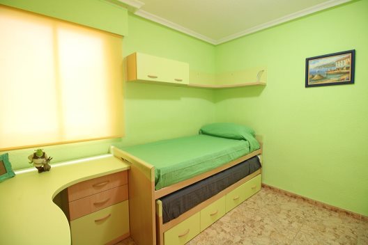 Apartamentos Holiday Acuario