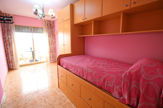 Apartamentos Holiday Acuario