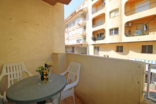 Apartamentos Holiday Acuario