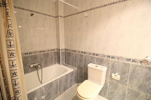 Apartamentos Holiday Acuario