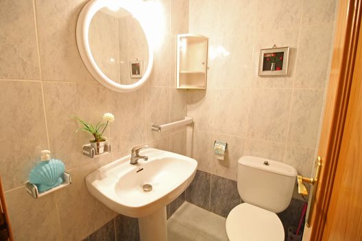 Apartamentos Holiday Acuario