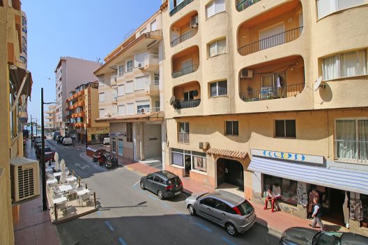 Apartamentos Holiday Acuario