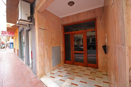 Apartamentos Holiday Acuario