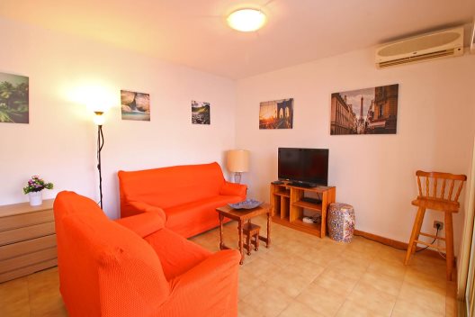 Apartamentos Holiday Aitana