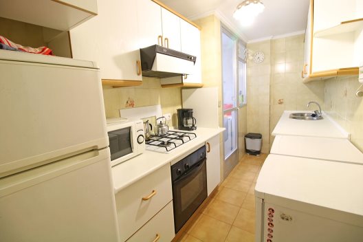 Apartamentos Holiday Aitana