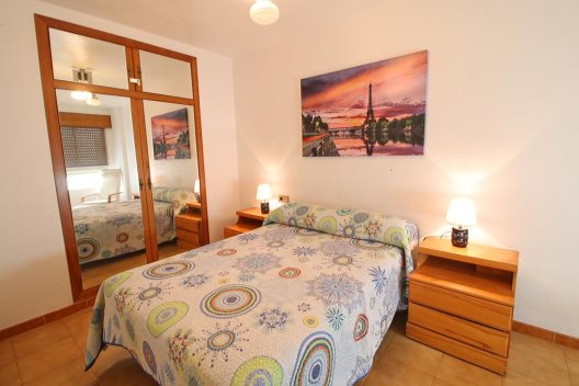 Apartamentos Holiday Aitana