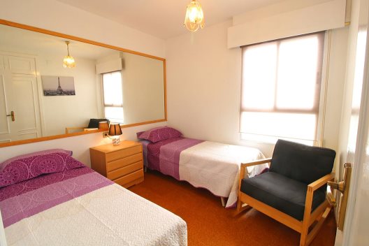 Apartamentos Holiday Aitana