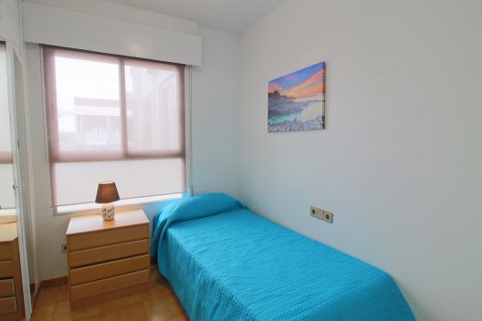 Apartamentos Holiday Aitana
