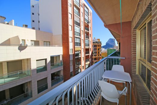 Apartamentos Holiday Aitana