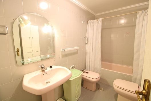 Apartamentos Holiday Aitana