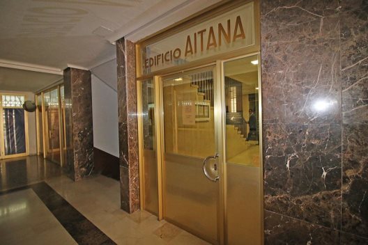 Apartamentos Holiday Aitana