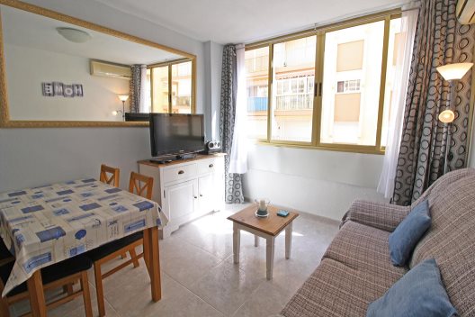Apartamentos Holiday Apolo 8