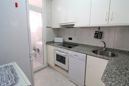 Apartamentos Holiday Apolo 8