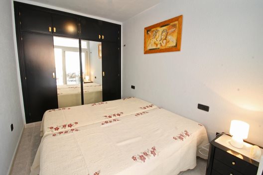 Apartamentos Holiday Apolo 8