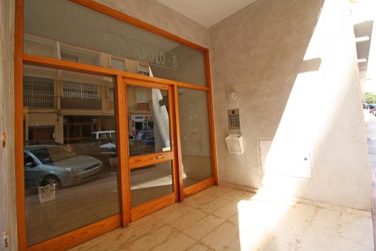 Apartamentos Holiday Apolo 8