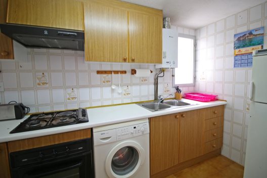 Apartamentos Holiday Apolo III