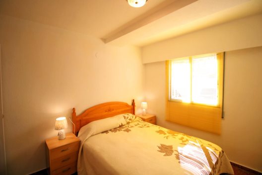 Apartamentos Holiday Apolo III