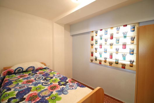 Apartamentos Holiday Apolo III