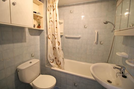 Apartamentos Holiday Apolo III