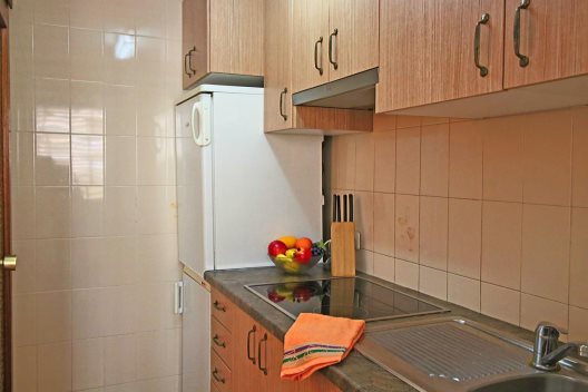 Apartamentos Holiday Apolo IV