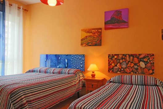 Apartamentos Holiday Apolo IV