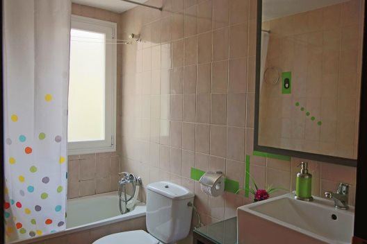 Apartamentos Holiday Apolo IV