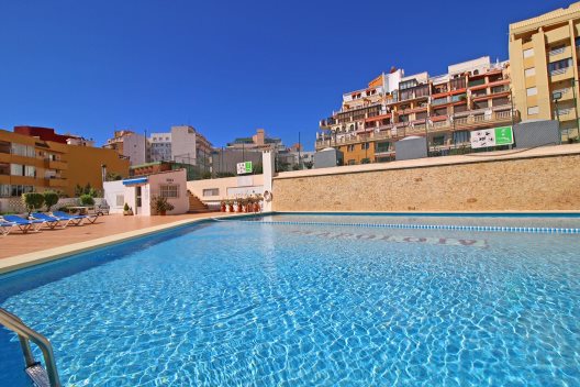 Apartamentos Holiday Apolo IV