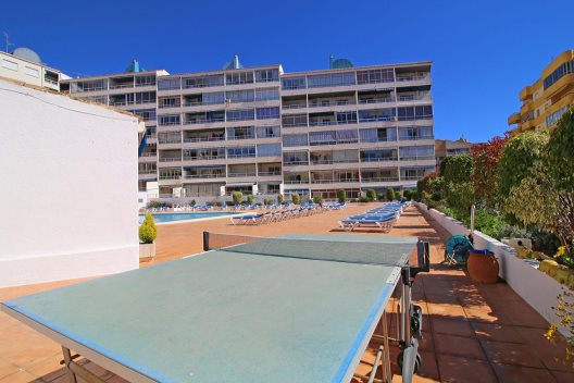 Apartamentos Holiday Apolo IV
