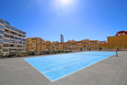 Apartamentos Holiday Apolo IV