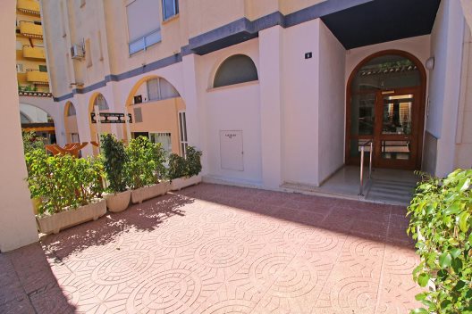 Apartamentos Holiday Apolo IV