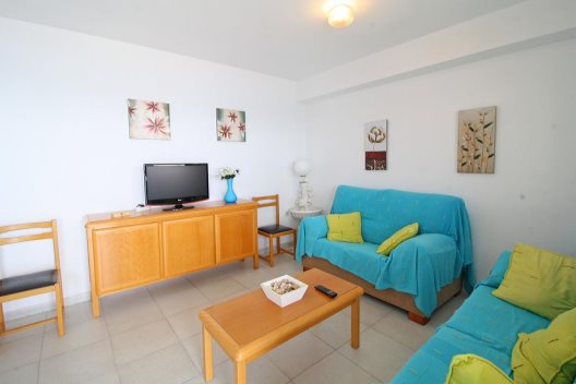 Apartamentos Holiday Calpe Playa