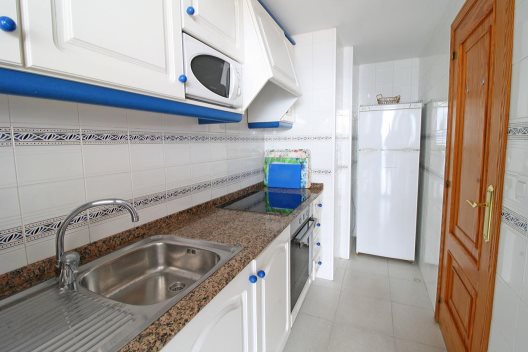 Apartamentos Holiday Calpe Playa