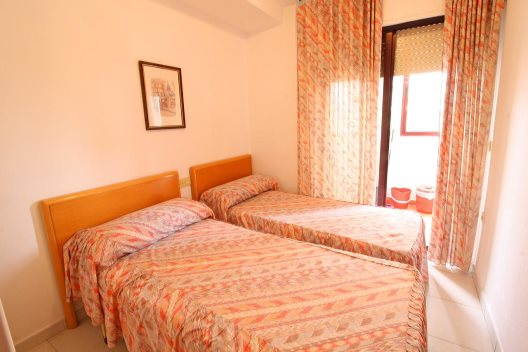 Apartamentos Holiday Calpe Playa