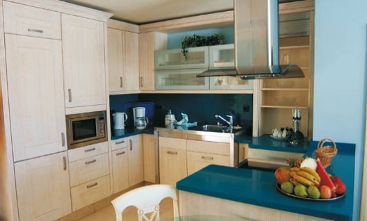 Apartamentos Holiday Club Amadores Beach Club