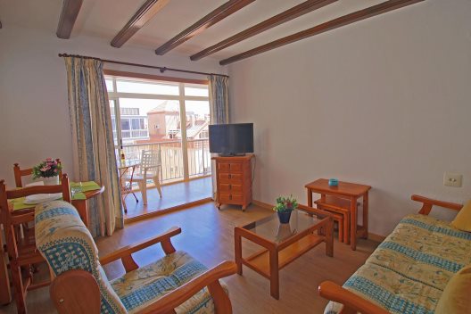 Apartamentos Holiday Damara IV