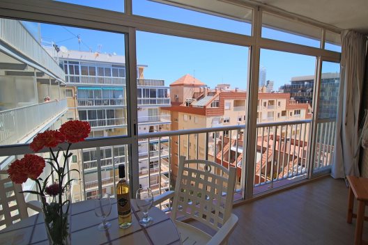 Apartamentos Holiday Damara IV