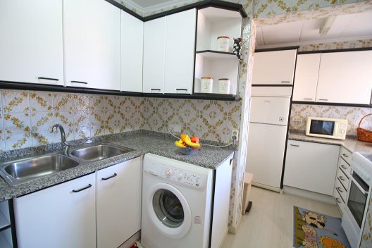 Apartamentos Holiday Damara IV