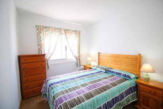Apartamentos Holiday Damara IV