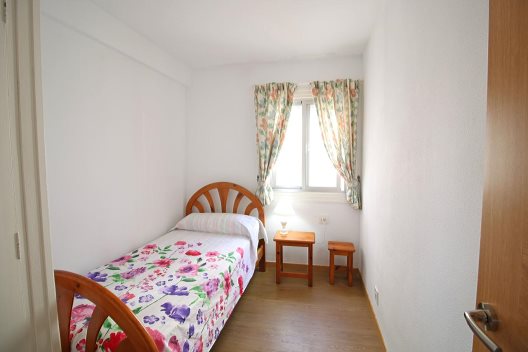 Apartamentos Holiday Damara IV