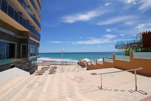 Apartamentos Holiday Damara IV