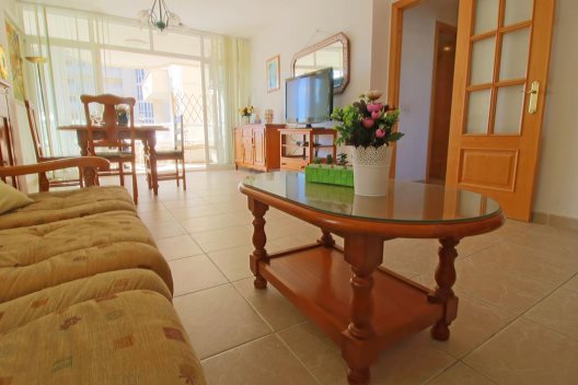 Apartamentos Holiday Las Garzas