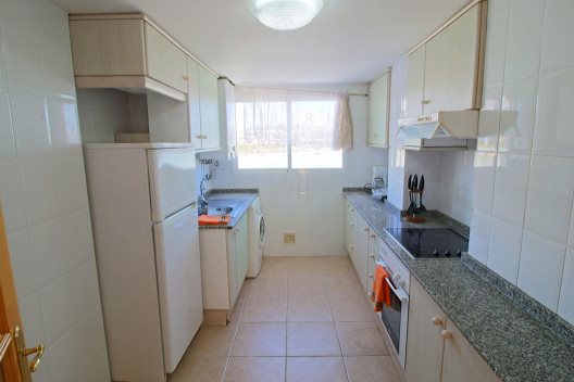 Apartamentos Holiday Las Garzas