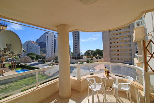 Apartamentos Holiday Las Garzas