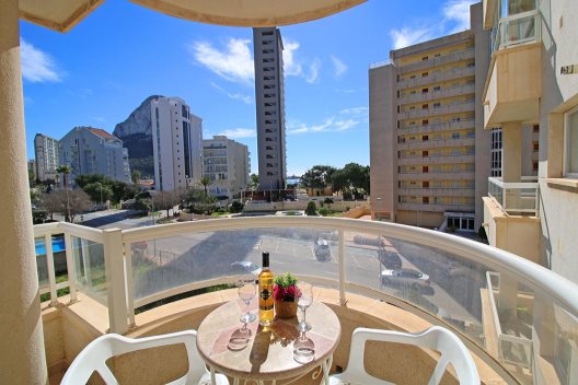 Apartamentos Holiday Las Garzas