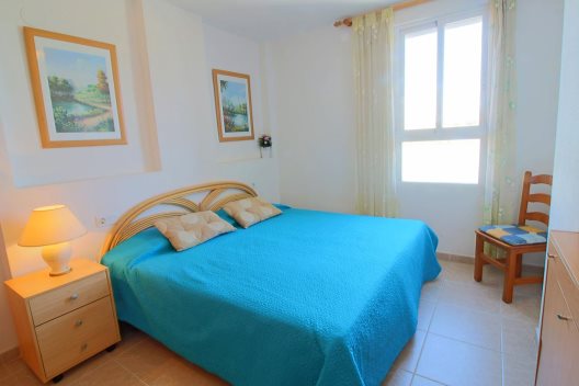 Apartamentos Holiday Las Garzas