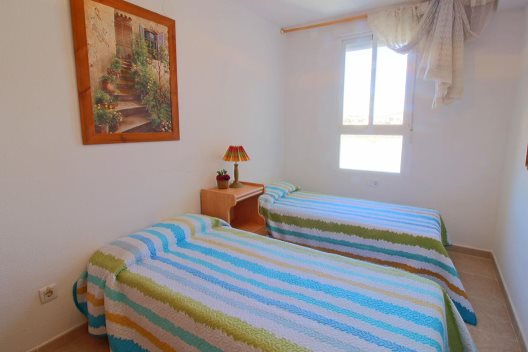 Apartamentos Holiday Las Garzas