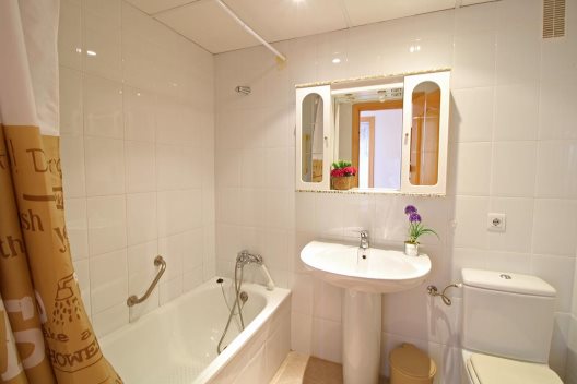 Apartamentos Holiday Las Garzas