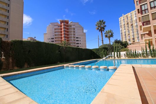 Apartamentos Holiday Las Garzas